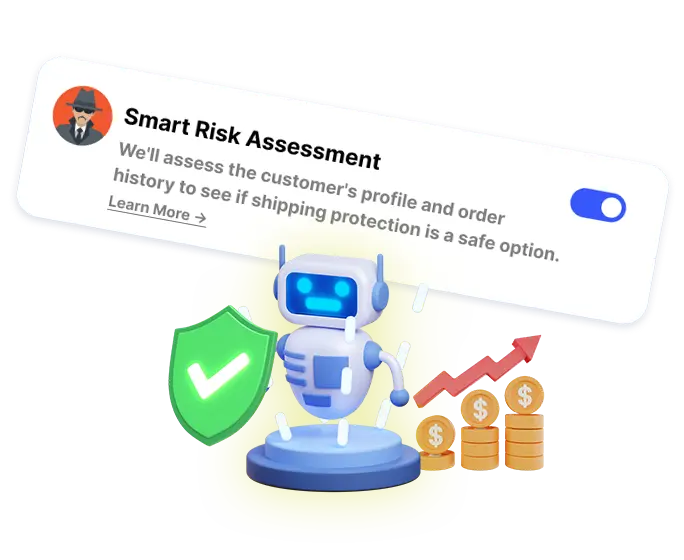 Smart Risk Assessment